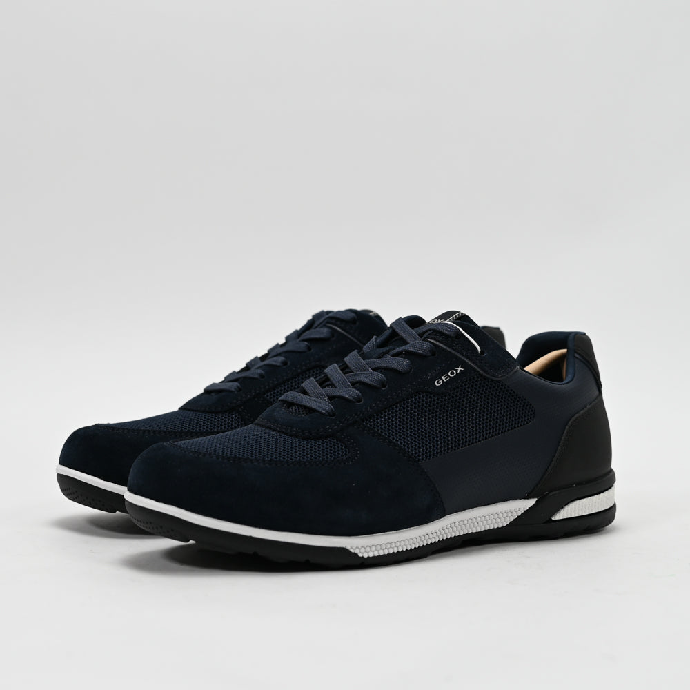 Geox Spherica Homme Sneakers - U65LGA01422-C0045 - Image 9