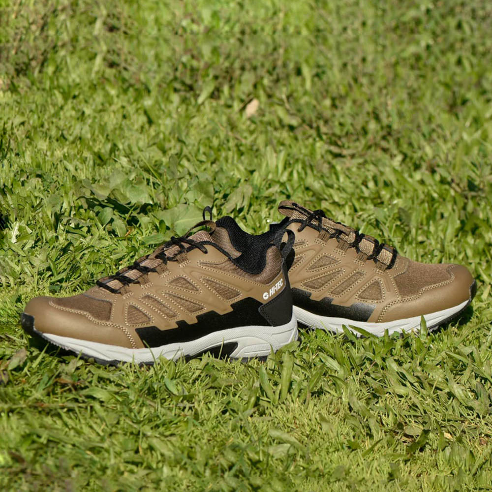 HI-TEC PACIFIC TRAIL - O013830 - Image 14