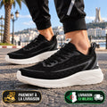 PEAK Taichi Men's Sneakers - EXT262488H-Z497 - Image 1