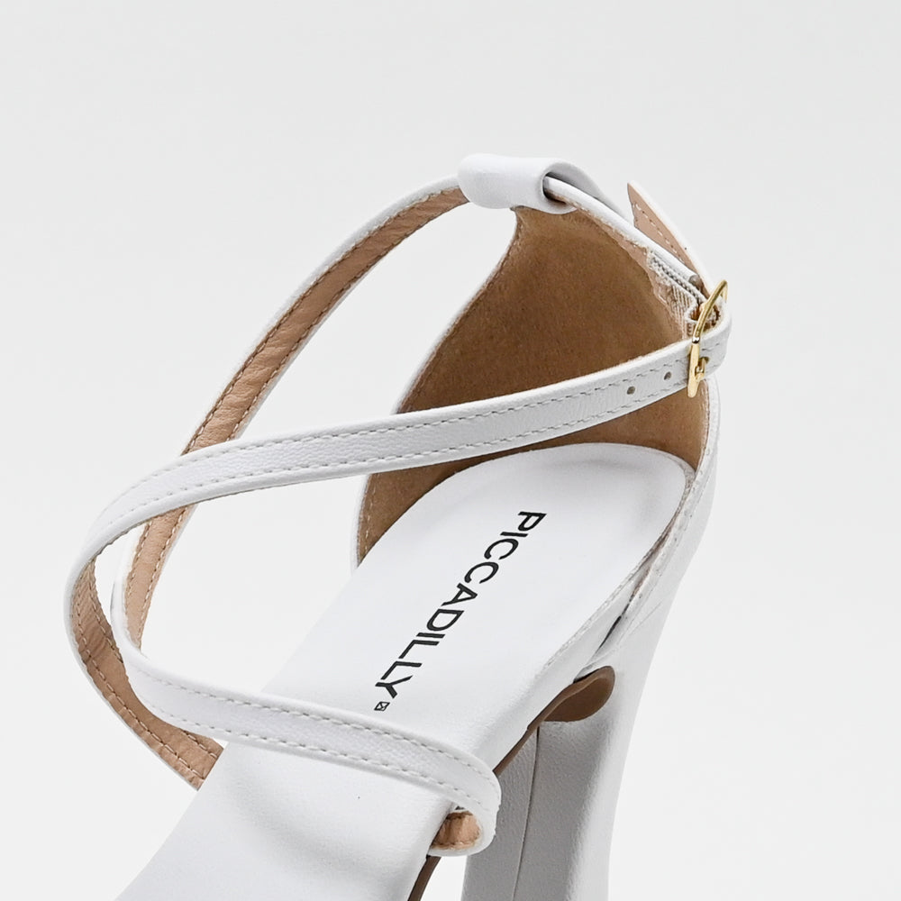 Piccadilly Chaussures Femme - 727055-12 - Image 4