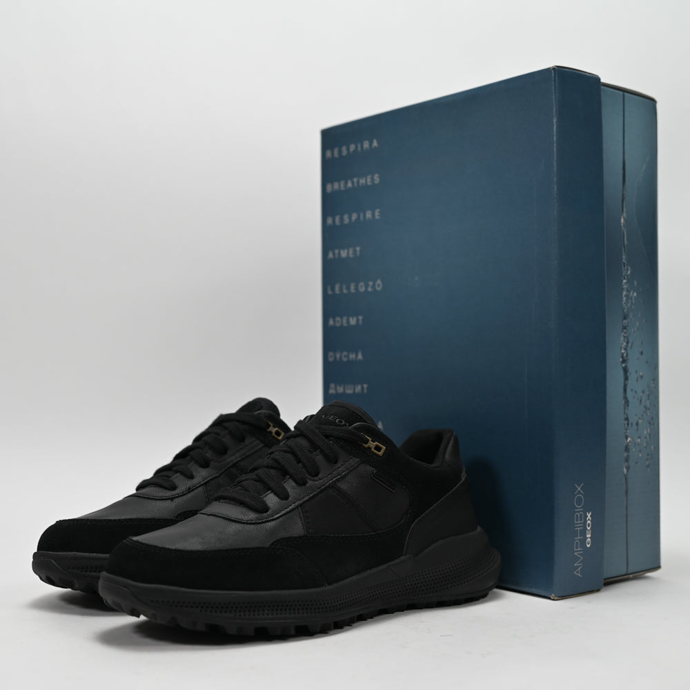 GEOX - FOOTWEAR - U36E0A02285-C9999 - Image 9
