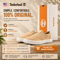 Timberland Mylo Bay Low Slip-On Sneaker - A6645-ER1 - Image 10