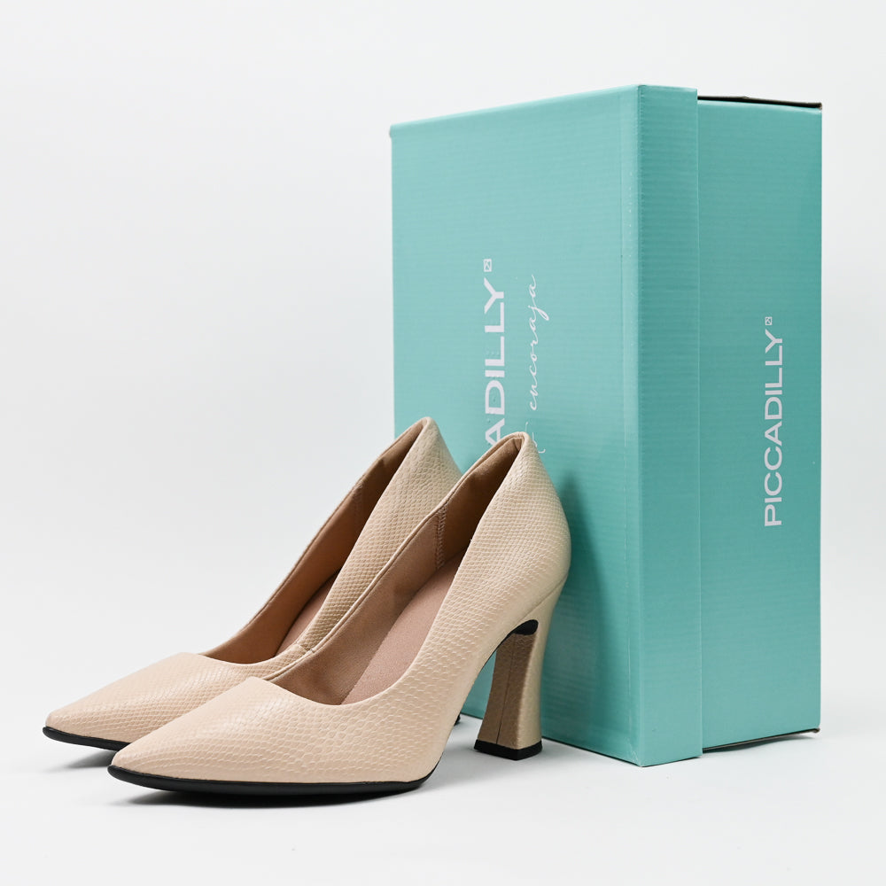 Piccadilly Chaussures Femme - 749236-20 - Image 6