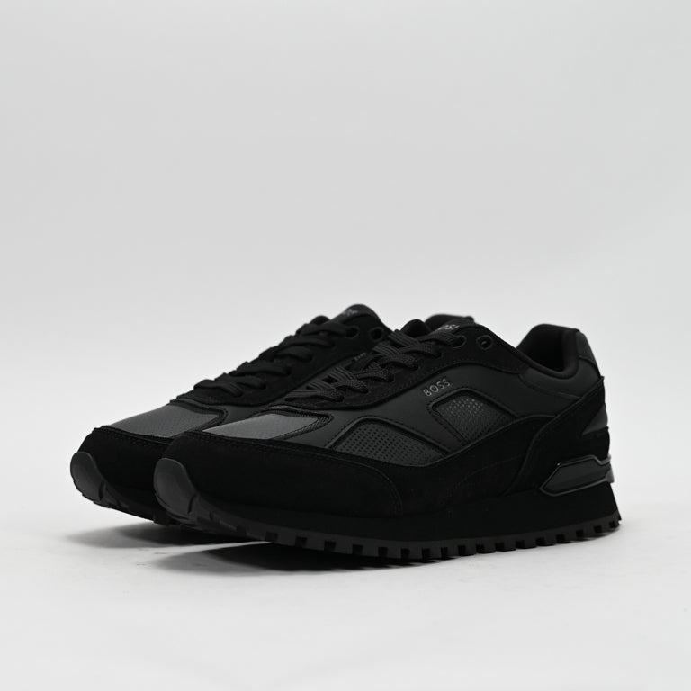 BOSS baskets homme Parkour-L Runner - 50568929-005 - Image 10