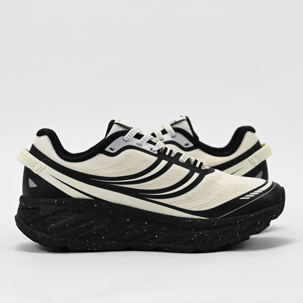 ERKE Women's Sneakers, Black - 12126103357-005 - Image 6