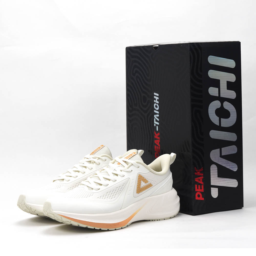 PEAK RUNNING SHOES - EXT261218H-Z473 - Image 1