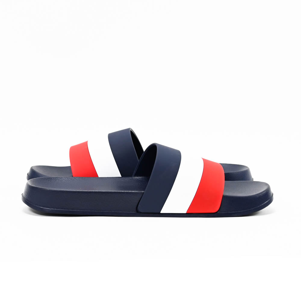 CHAMPION ALL AMERICAN Slide BS506 NNY/WHT/RED - S22049-BS506 - Image 6