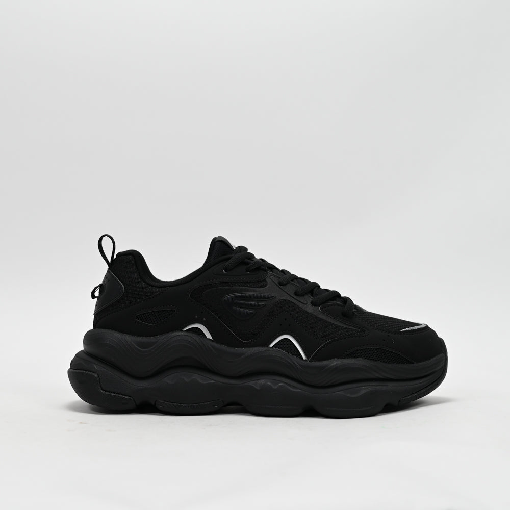 ERKE Hanbao Men's Running Sneakers - 11126102200-008 - Image 5