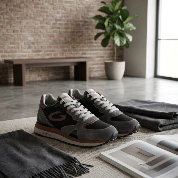 GUARDIANI FOOTWEAR - AGM317803 - Image 6