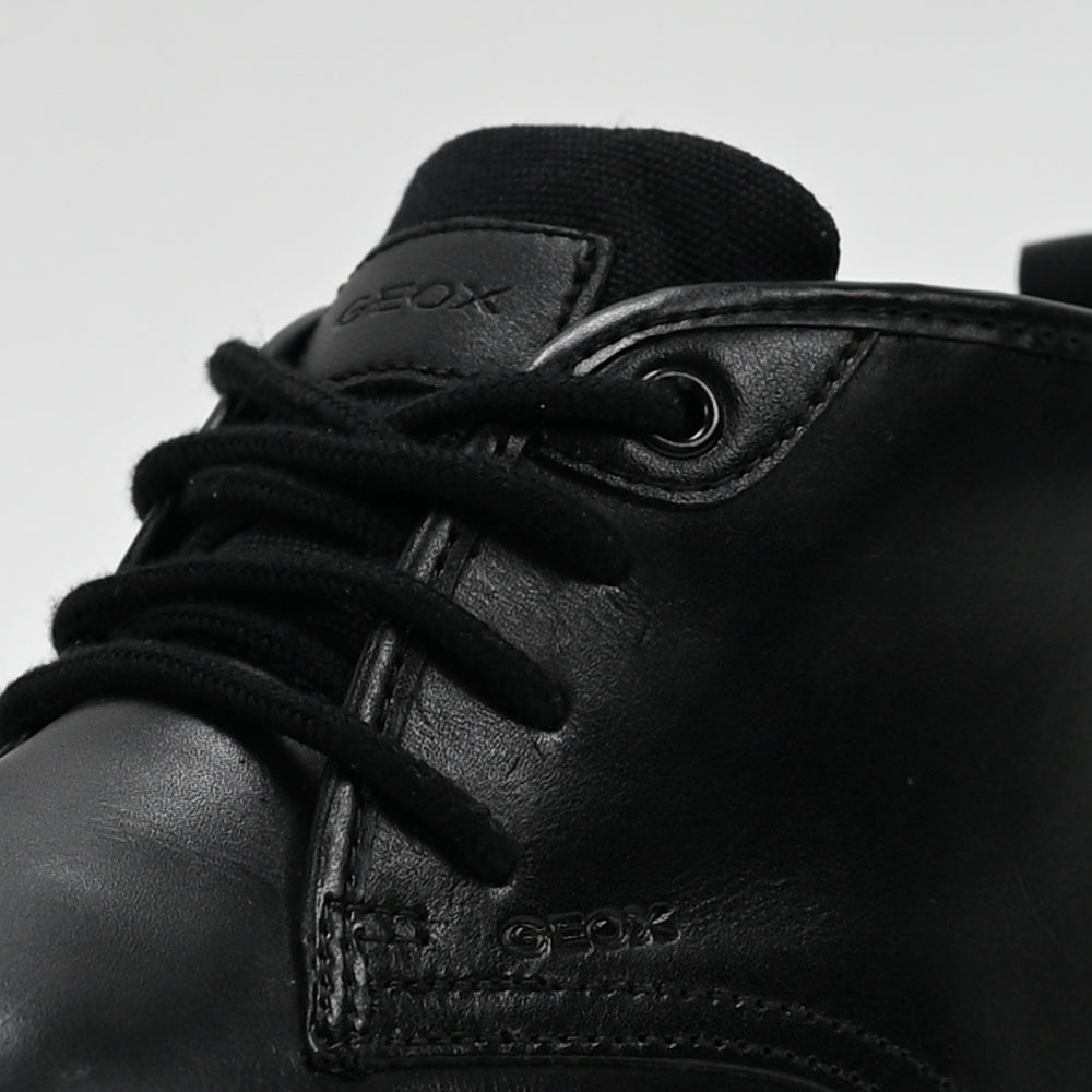 GEOX - FOOTWEAR - U940HC043BC-C9999 - Image 10