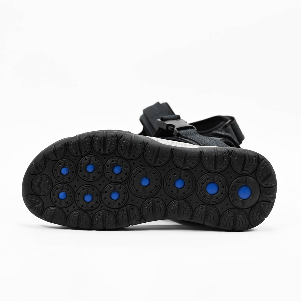 Geox Spherica Sandales Homme - U55ELB000EK-C4367 - Image 9