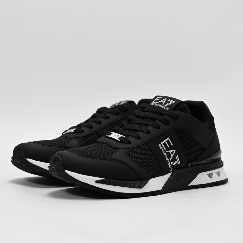 EA7 Emporio Armani baskets homme - 7X000656-MZ210 - Image 7