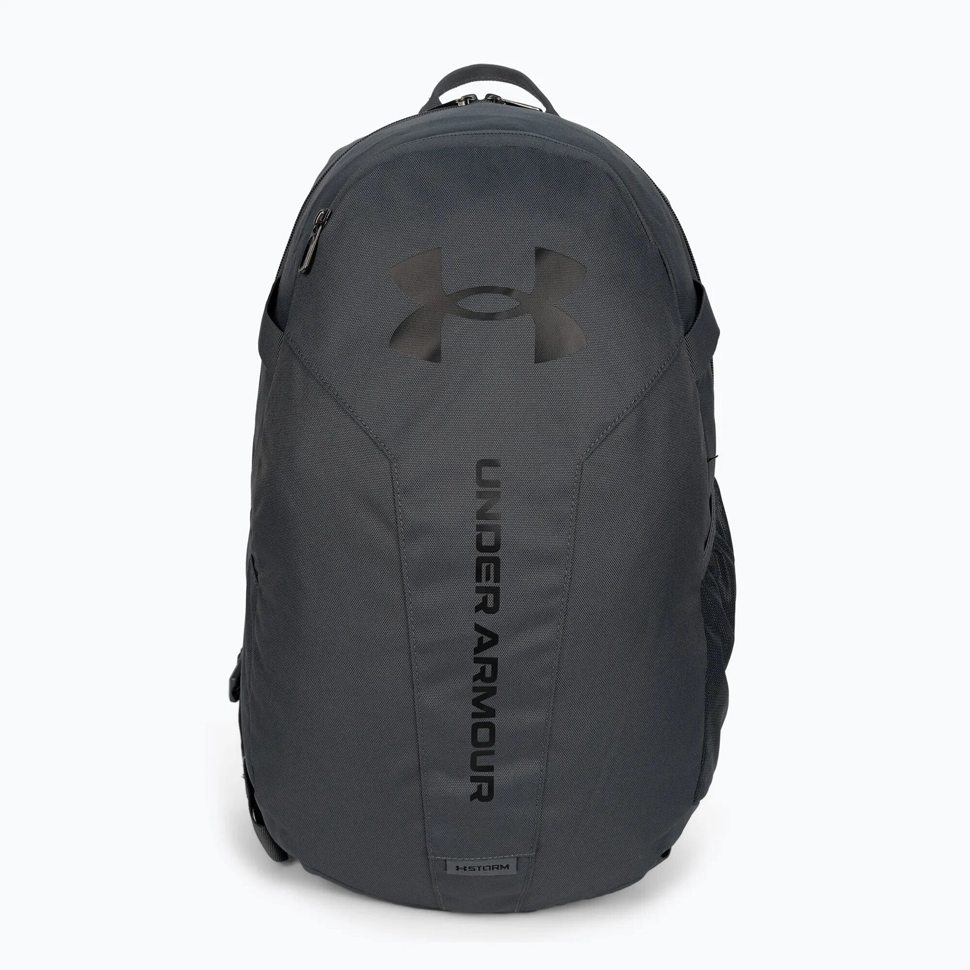 Under Armour Hustle Lite Backpack - 1364180-012 - Image 5