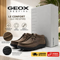 GEOX U SPHERICA EC14-B-SUEDE - U46HLB00022-C1018 - Image 1