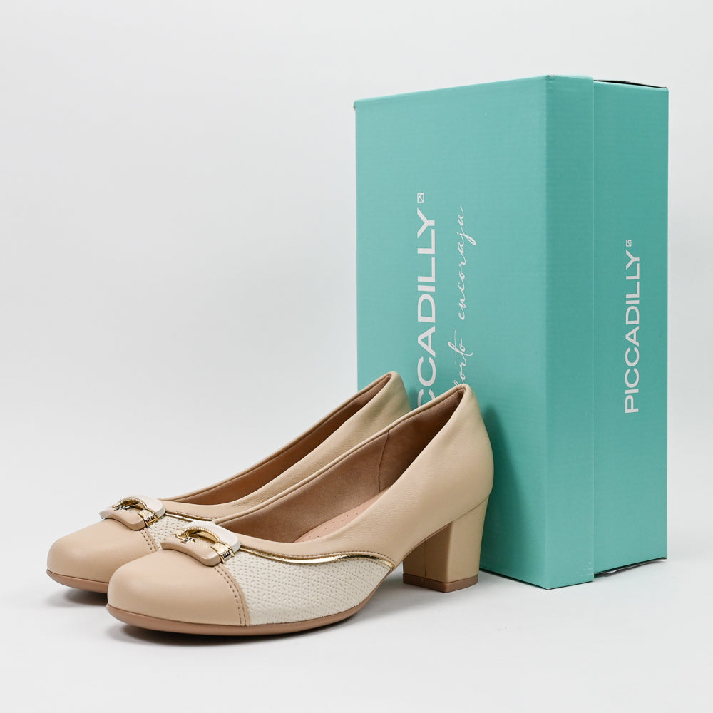 Piccadilly Chaussures Femme - 110195-2 - Image 9