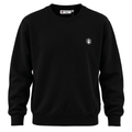 LUMBERJACK SWEAT SHIRT - LBJ-00601-BLK - Image 4