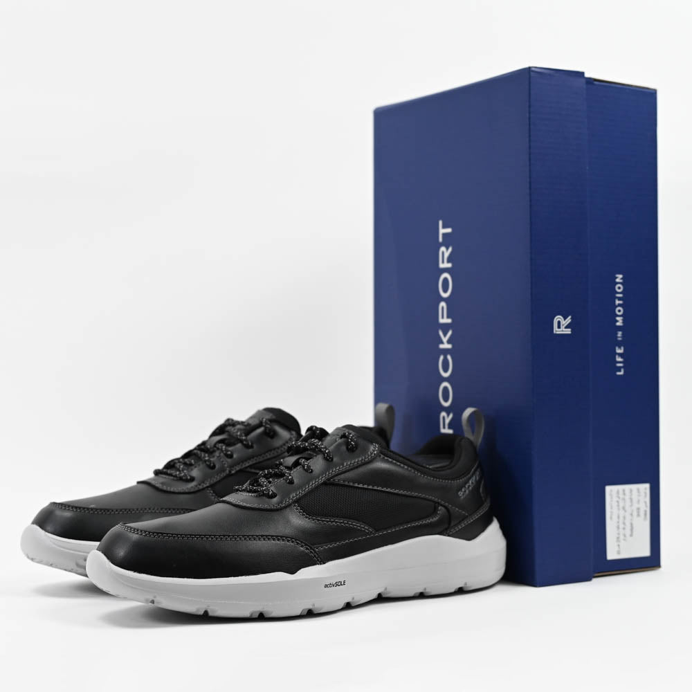 Rockport TruFlex M Evolution Ubal Sneakers - CI5454 - Image 1