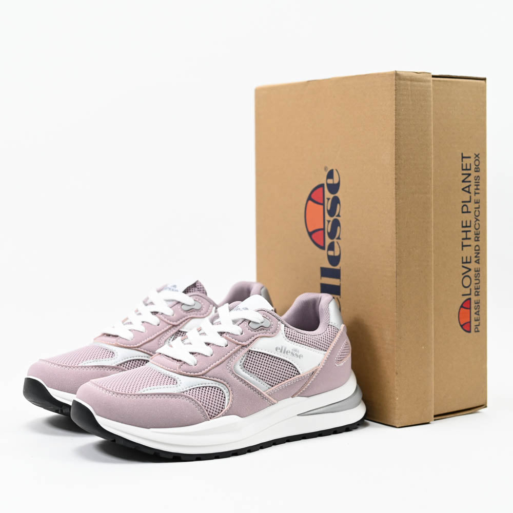 Ellesse Women's Sneakers - IRMA001-416 - Image 1