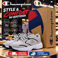 Champion Sneakers Count - S22329-ES001 - Image 1