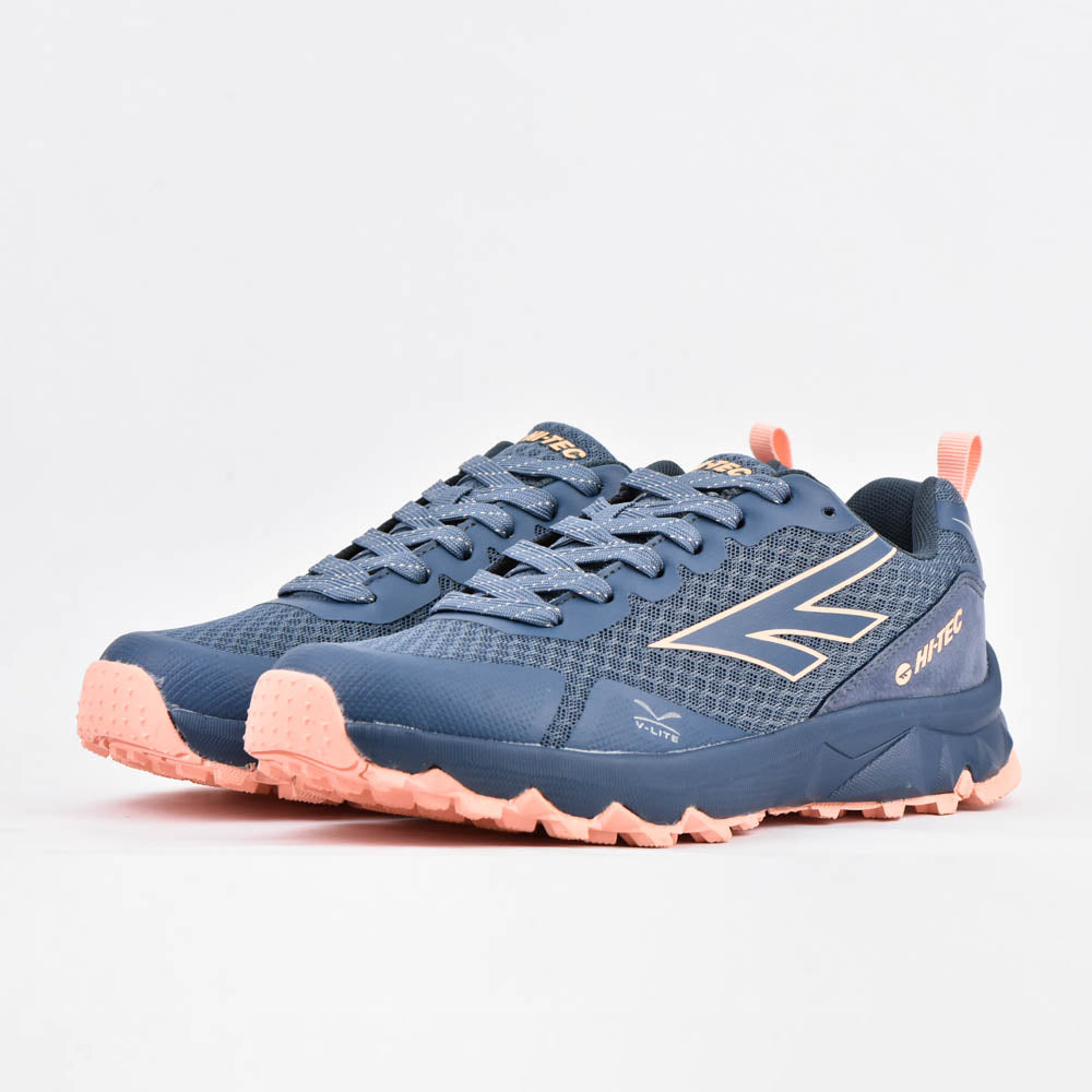 HI-TEC GEMINI TRAIL W - O013640 - Image 4