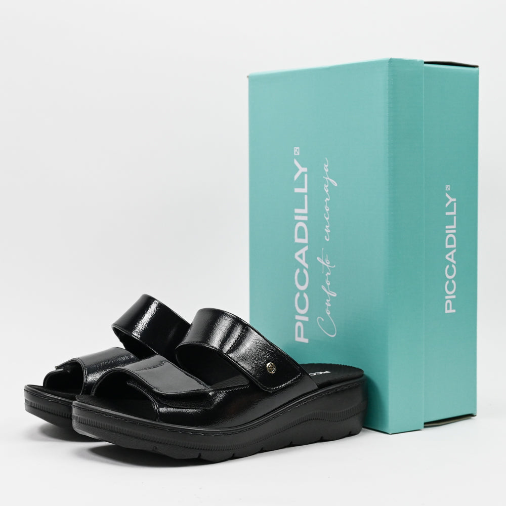 Piccadilly Claquettes Femme - 568063-26 - Image 7