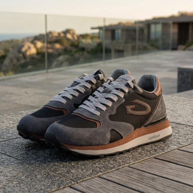 GUARDIANI FOOTWEAR - AGM317803 - Image 4