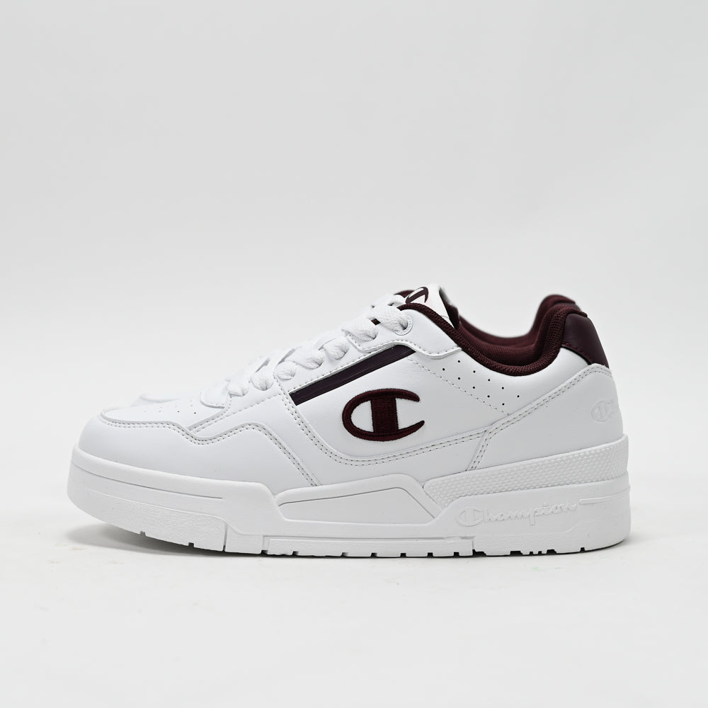 Champion RD18 Heritage Perf Low Sneakers - S22479-WW004 - Image 6