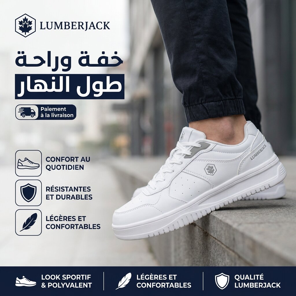 LUMBERJACK UDEMY - SMK0311-003-CA001 - Image 1