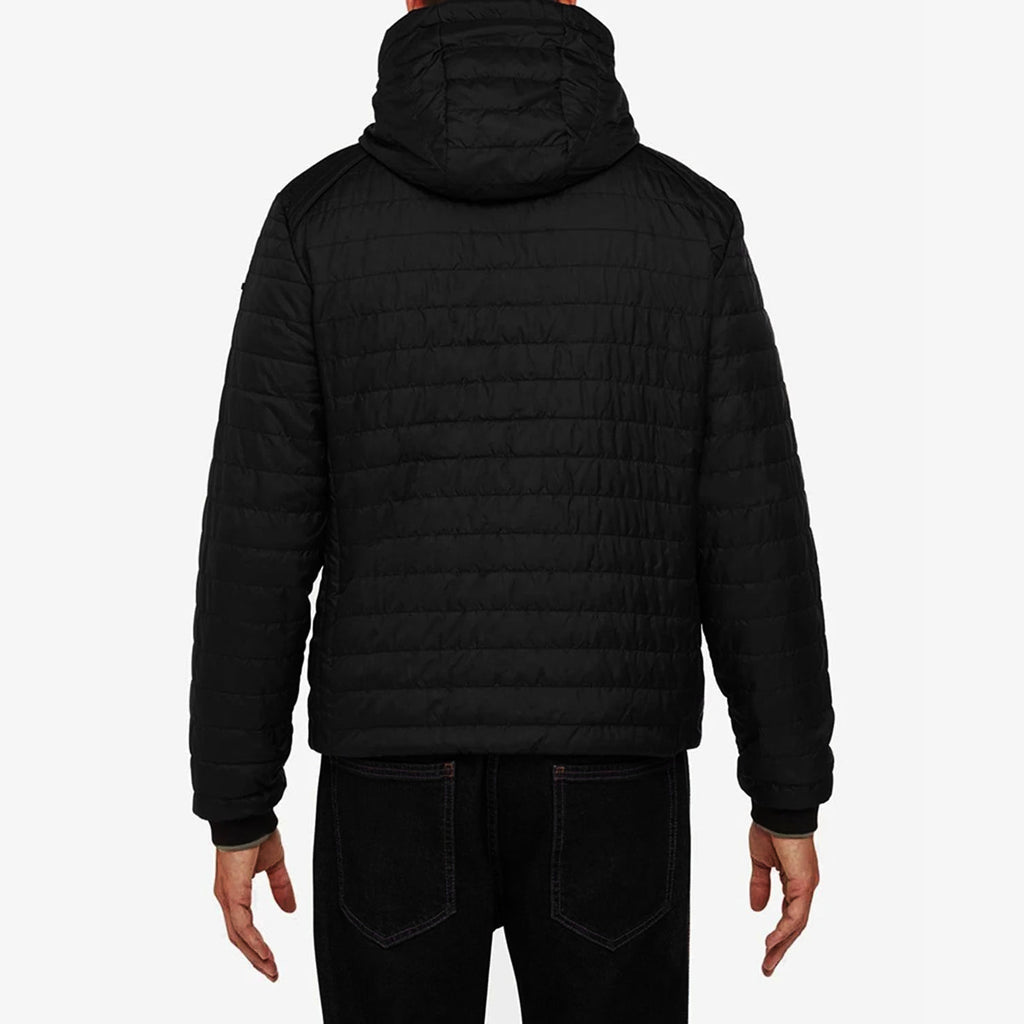 GEOX – Veste Homme - M3620ET3017-F9000 - Image 2