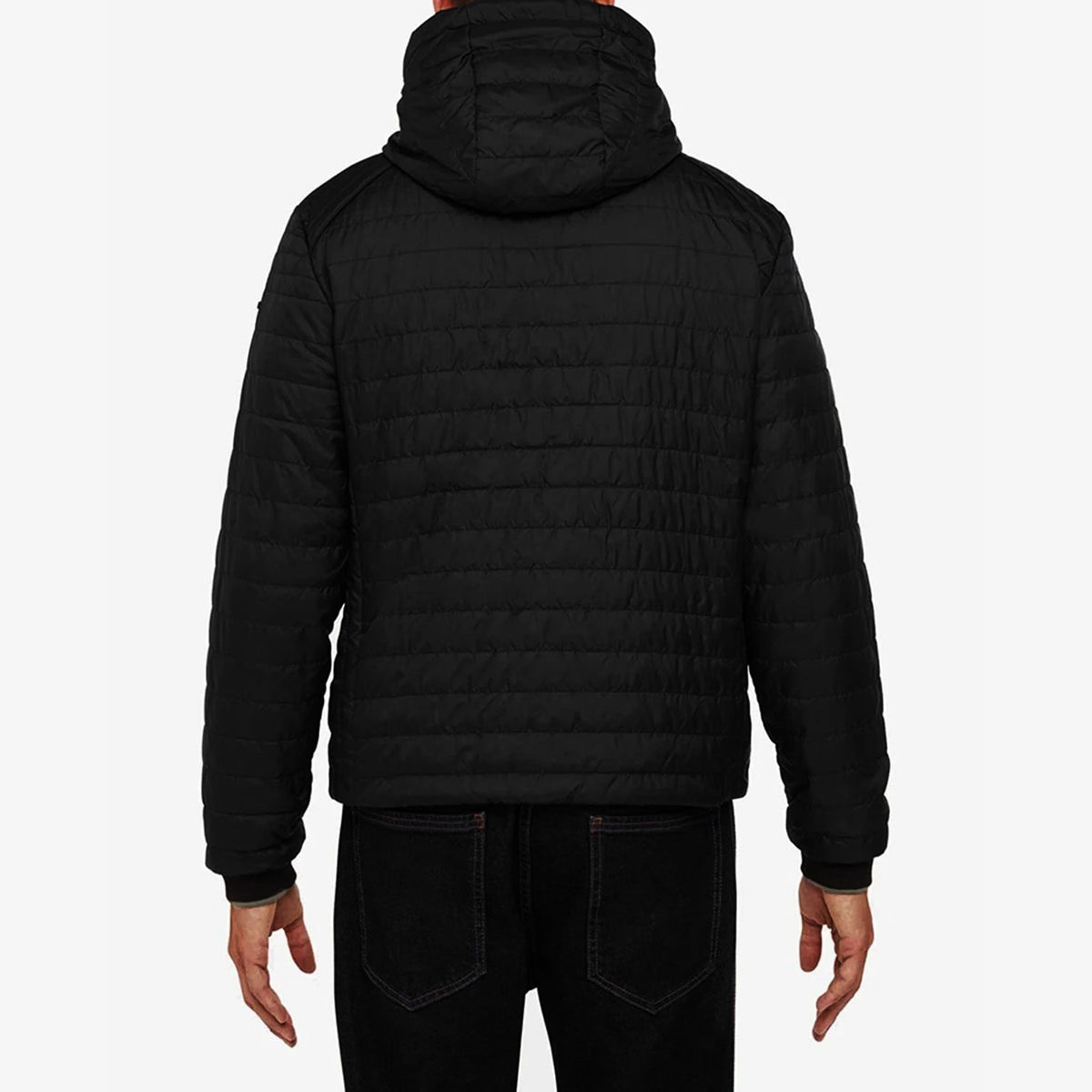 GEOX – Veste Homme - M3620ET3017-F9000 - Image 2