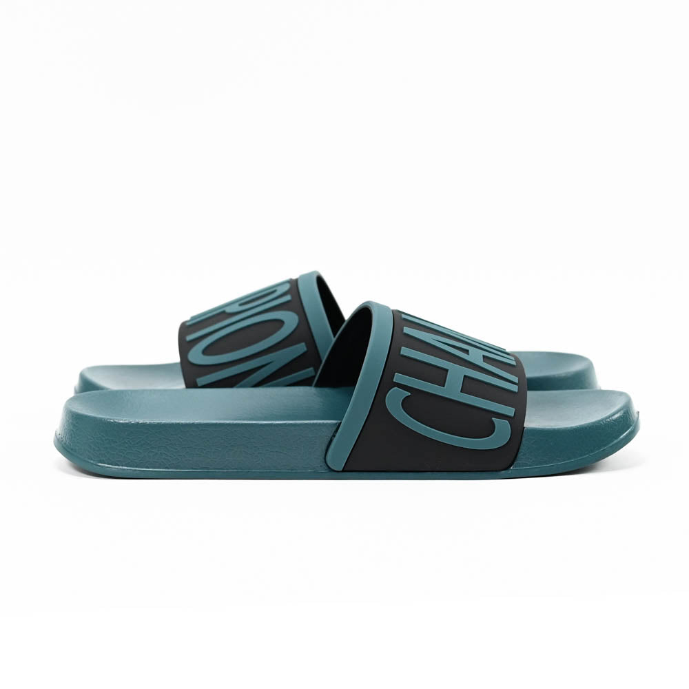 Champion All American Slide Homme - S22530-GS011 - Image 7