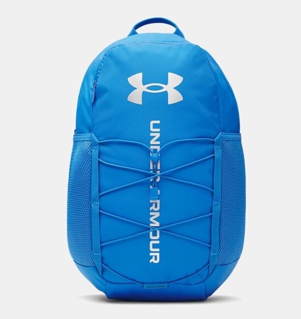 Under Armour Hustle Sport 6.0 Backpack - 6000397-402 - Image 3