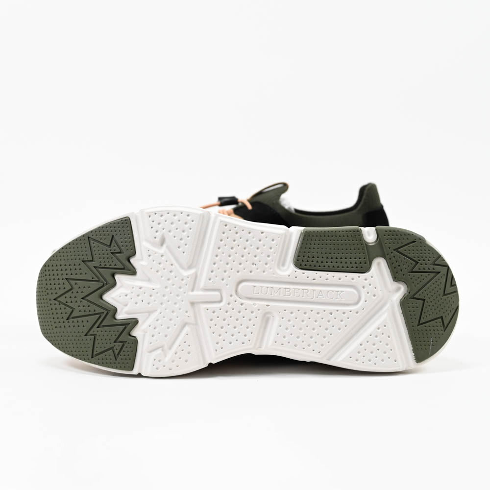 Lumberjack Casual Sneakers - 101938271 - Image 8
