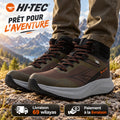 HI-TEC Chaussures Homme - O015194 - Image 1