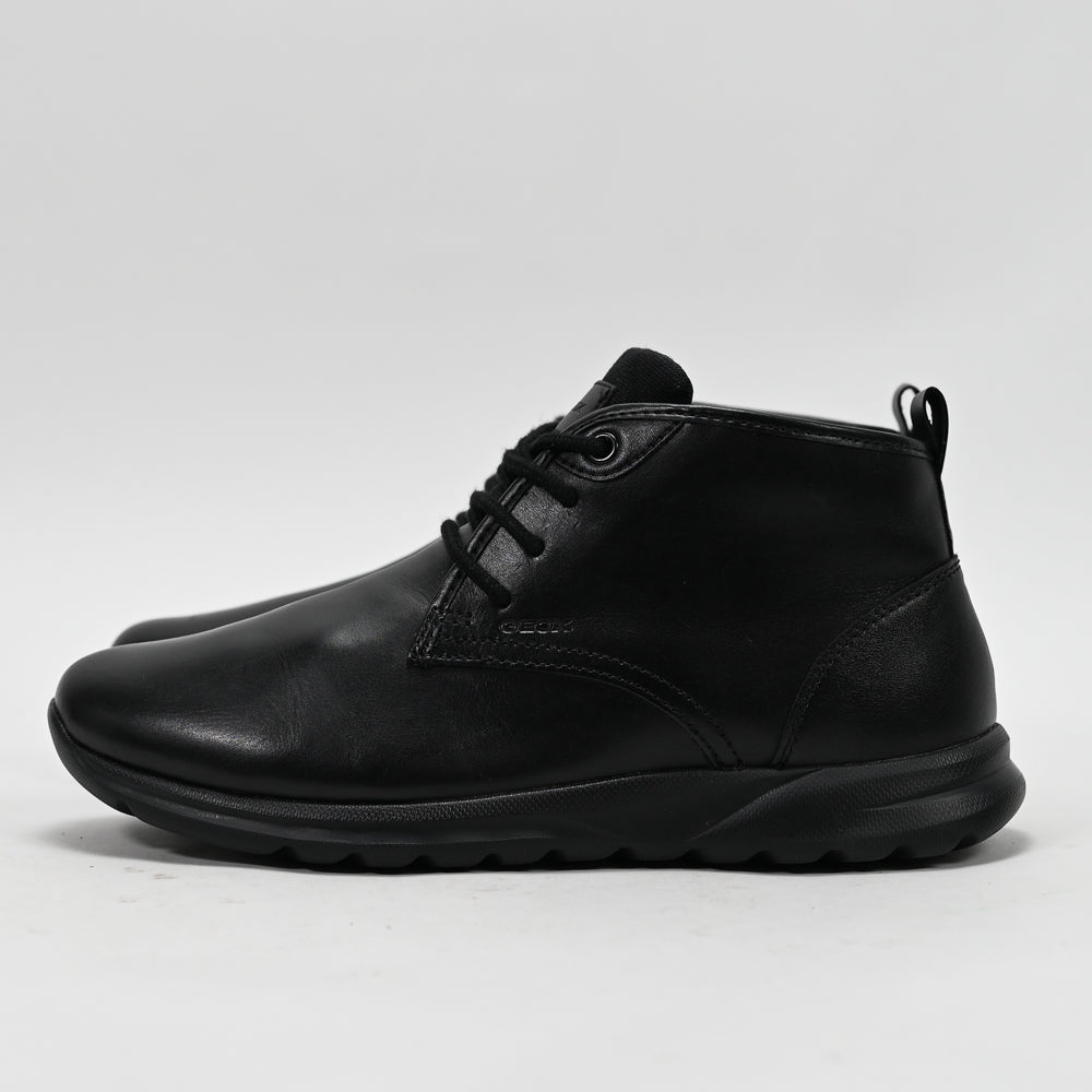GEOX - FOOTWEAR - U940HC043BC-C9999 - Image 4