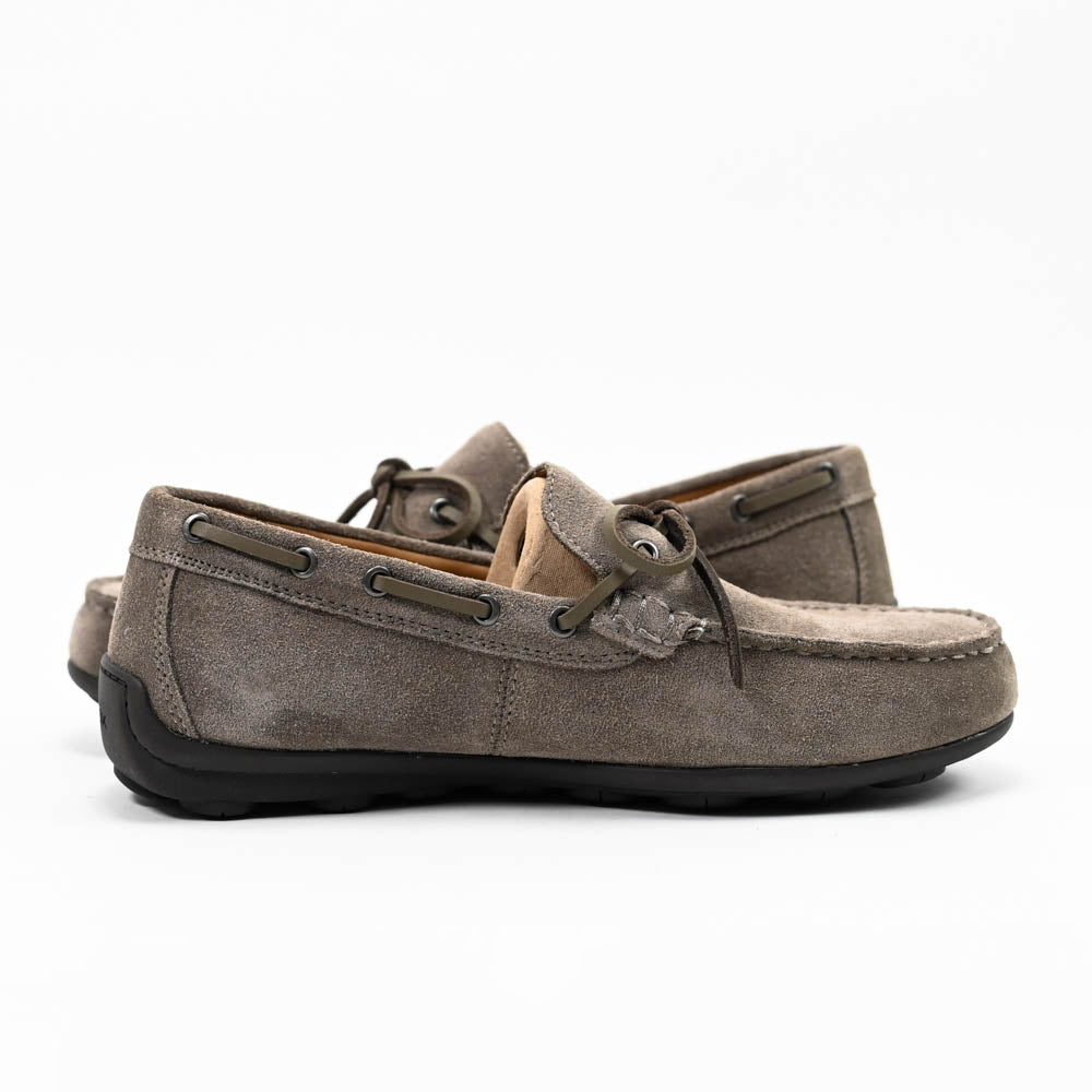 Geox Homme Mocassins - U55HYB00022-C1018 - Image 5