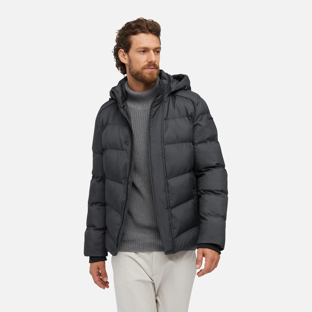 GEOX – Veste Homme - M3628UT2667-F9133 - Image 8