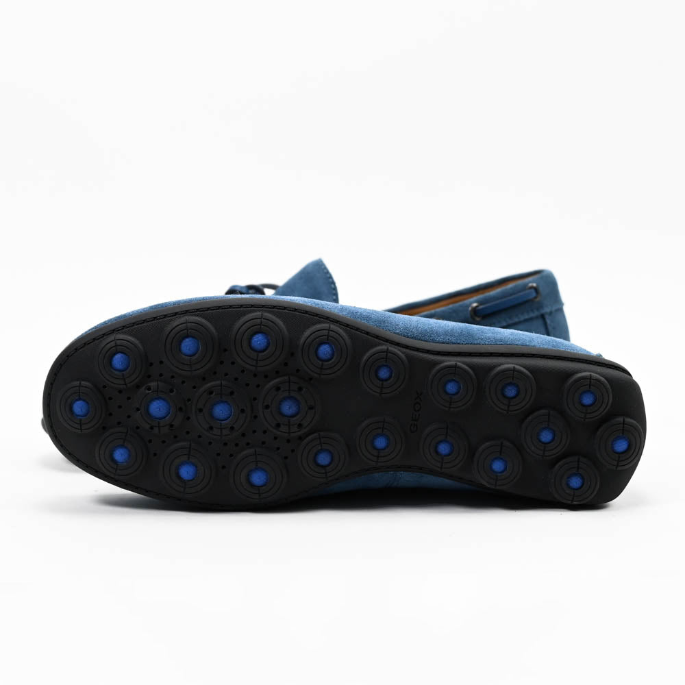 Geox Homme Mocassins - U55HYB00022-C4005 - Image 6