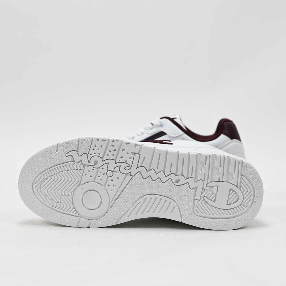 Champion RD18 Heritage Perf Low Sneakers - S22479-WW004 - Image 10