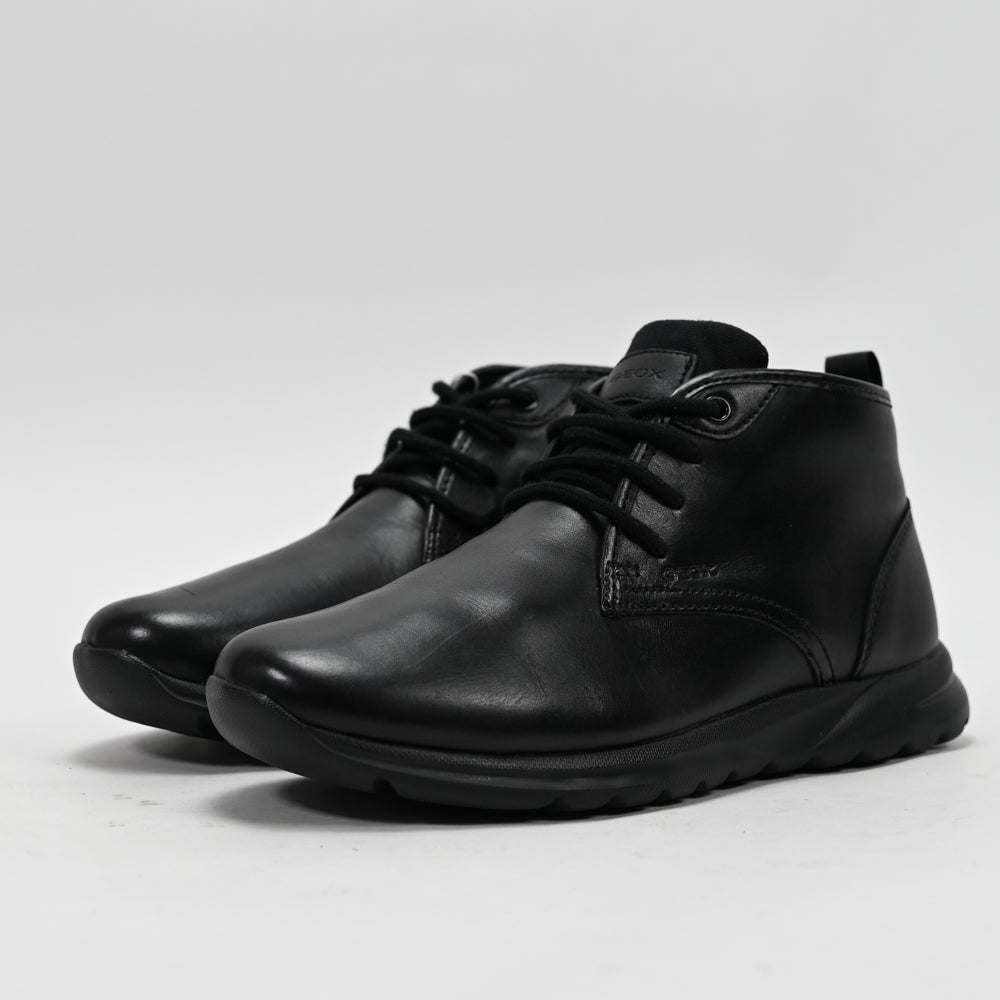 GEOX - FOOTWEAR - U940HC043BC-C9999 - Image 5