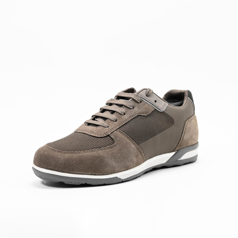 Geox Spherica Homme Sneakers - U55LGA01422-C1018 - Image 3