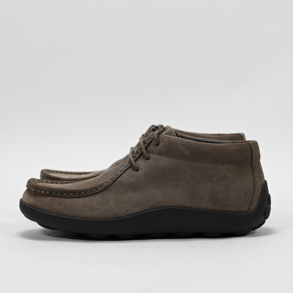 GEOX U SPHERICA EC14-B-SUEDE - U46HLB00022-C1018 - Image 5
