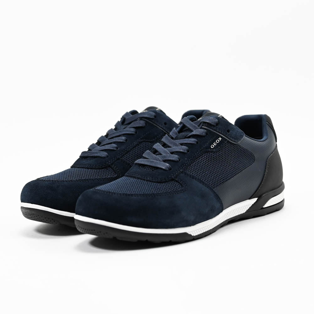 Geox Spherica Homme Sneakers - U65LGA01422-C0045 - Image 13