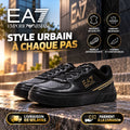 EMPORIO ARMANI SHOES - 7X000338-MZ177 - Image 1
