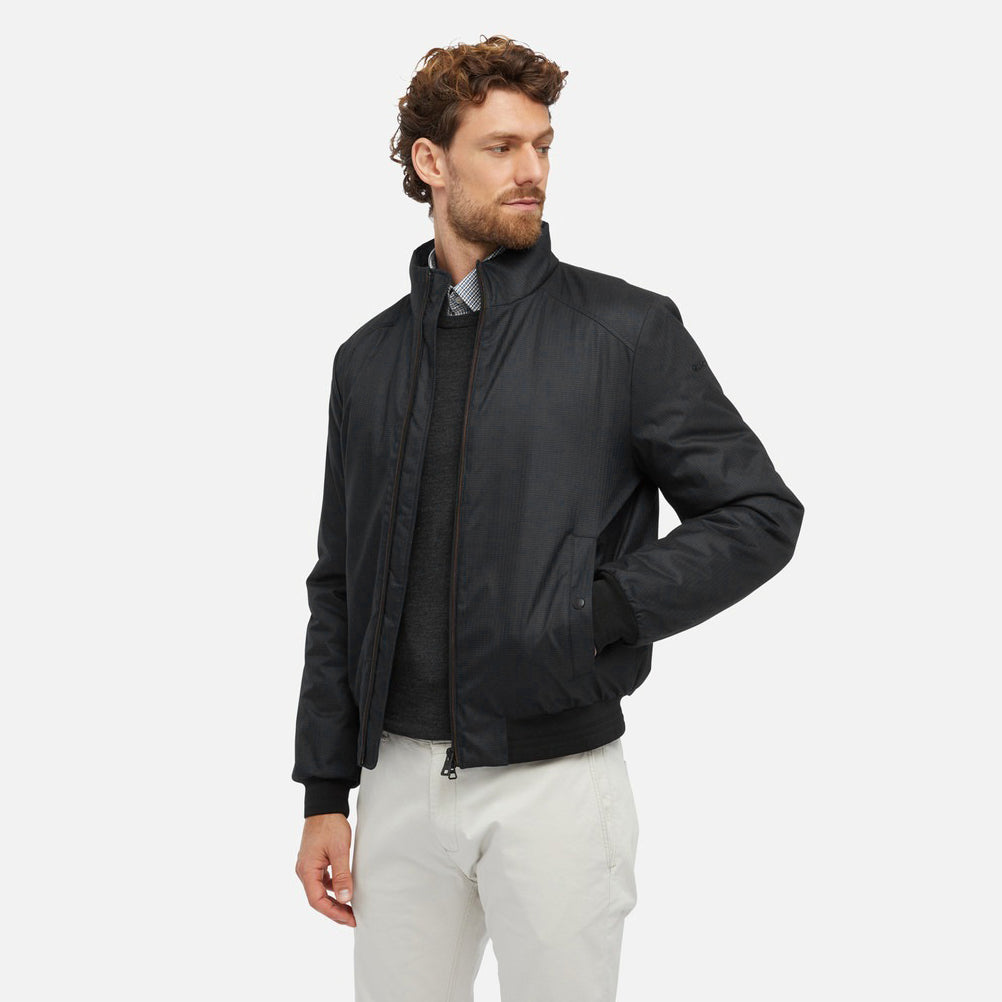 GEOX – Veste Homme - M3620PT3032-F9134 - Image 8