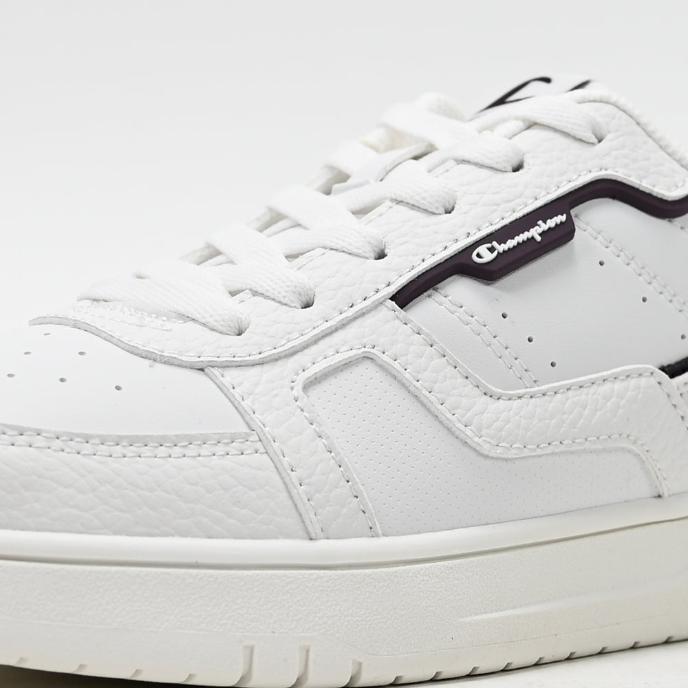 Champion Sneakers Clay Evolve - S22435-WW004 - Image 9