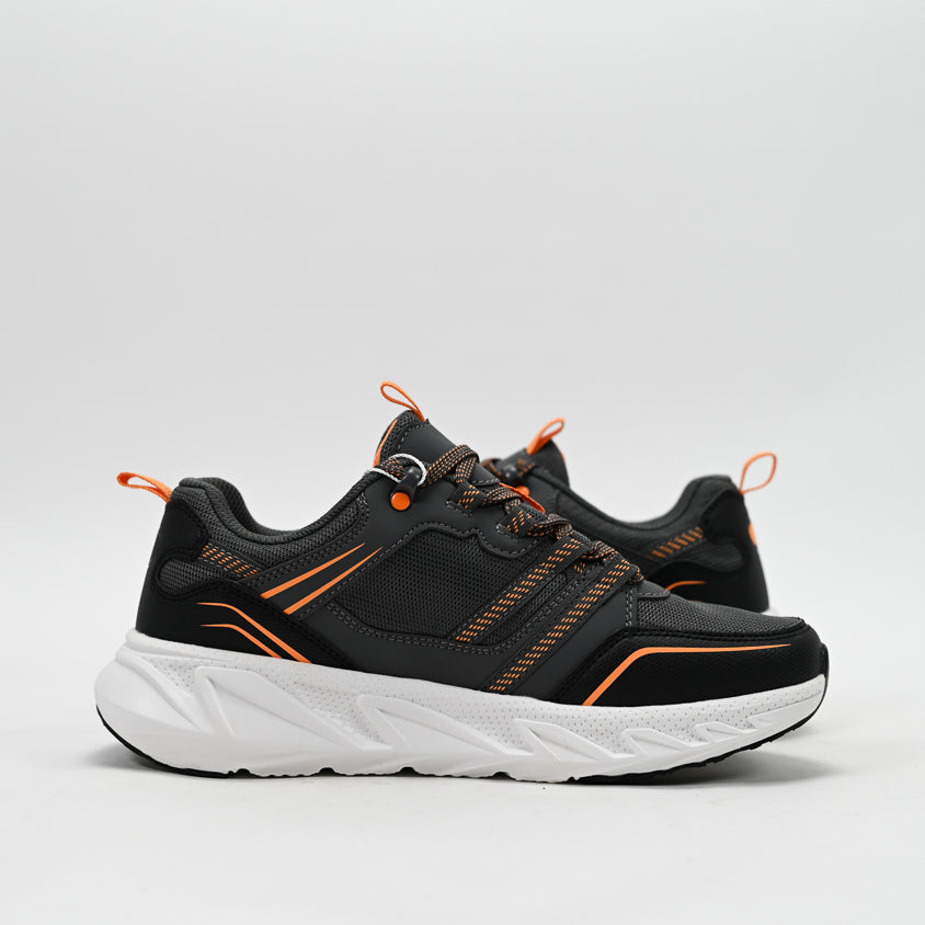 Champion Sneakers Warrior Low - S22327-ES007 - Image 14