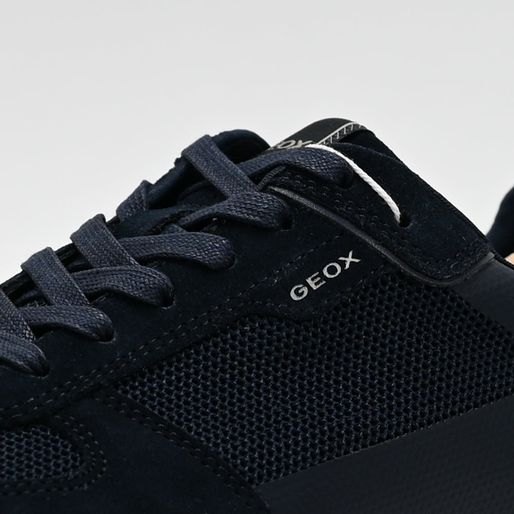 Geox Spherica Homme Sneakers - U65LGA01422-C0045 - Image 5