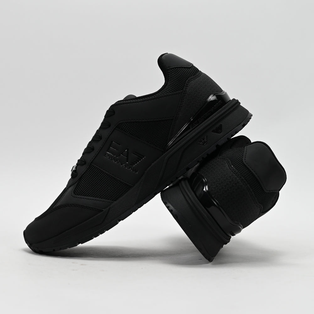 EA7 Emporio Armani baskets homme Evo Mesh - 7X000656-MC513 - Image 9