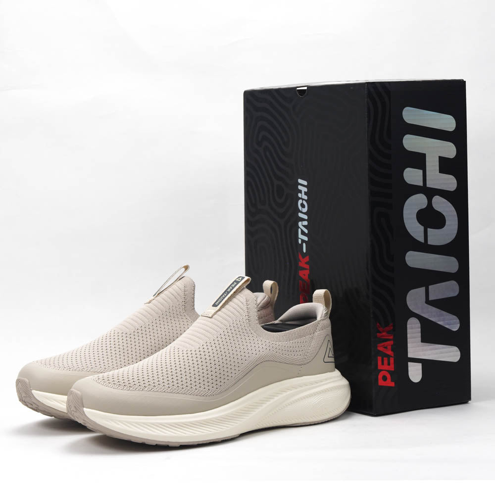 PEAK CASUAL SHOES - ET59099E-Y711 - Image 1
